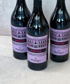 Pasqua Black Label Morago Appassite