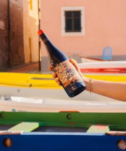 Pasqua Romeo & Juliet Passione Sentimento Red; PASQUA ROMEO & JULIET (Passione Sentimento) - Red