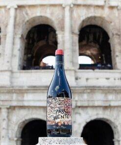 Pasqua Romeo & Juliet Passione Sentimento Red; PASQUA ROMEO & JULIET (Passione Sentimento) - Red