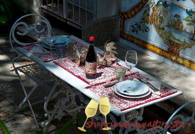 Pasqua Romeo & Juliet Passione Sentimento Red; PASQUA ROMEO & JULIET (Passione Sentimento) - Red