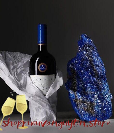 Rượu Vang Chile Lazuli Cabernet Sauvignon - Hình ảnh 2