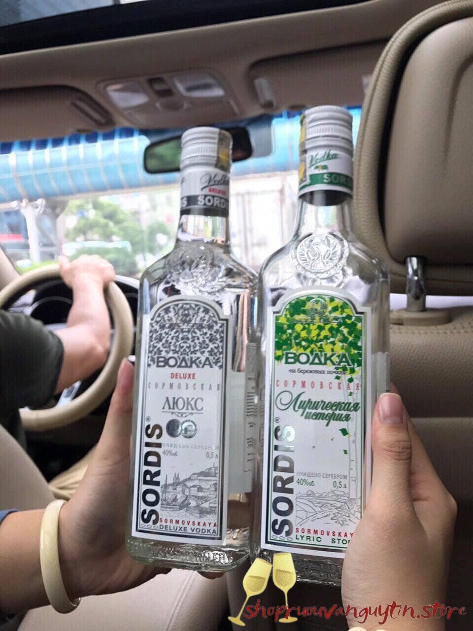 vodka sordis lyric stories; vodka sordis deluxe