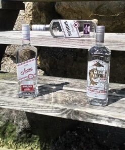 Vodka Sordis