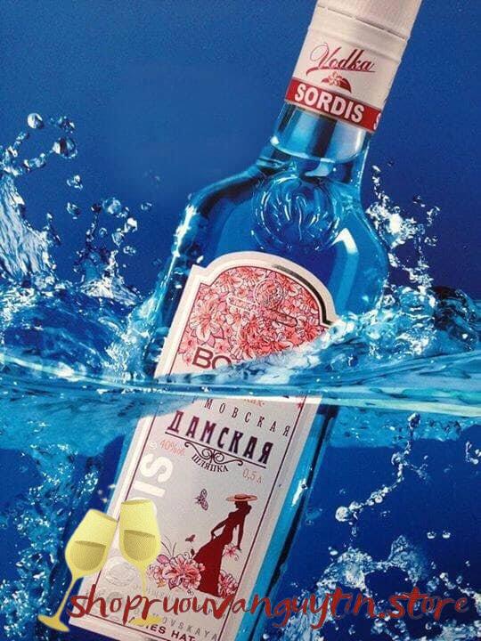 vodka sordis ladies hat; vodka sordis cô gái