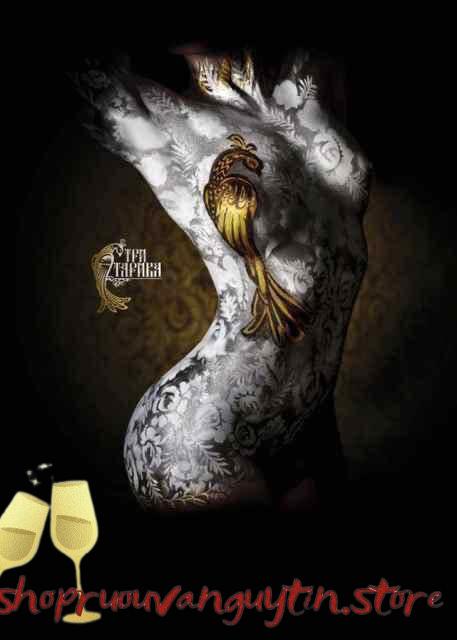 vodka sordis three old man; vodka ông già