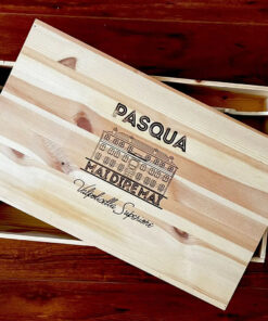 Rượu vang Ý Pasqua Mai Dire Mai Valpolicella Superiore 2015 DOC