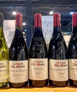 ruou-vang-phap-La-ferme-du-mont