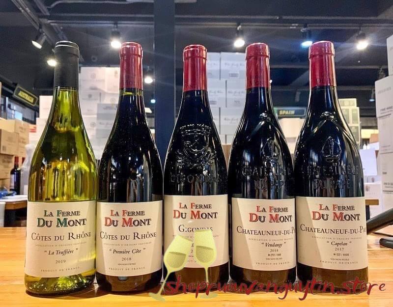 ruou-vang-phap-La-ferme-du-mont