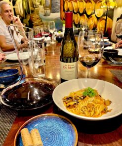 rượu vang Pháp La Ferme du Mont – Gigondas – Jugunda