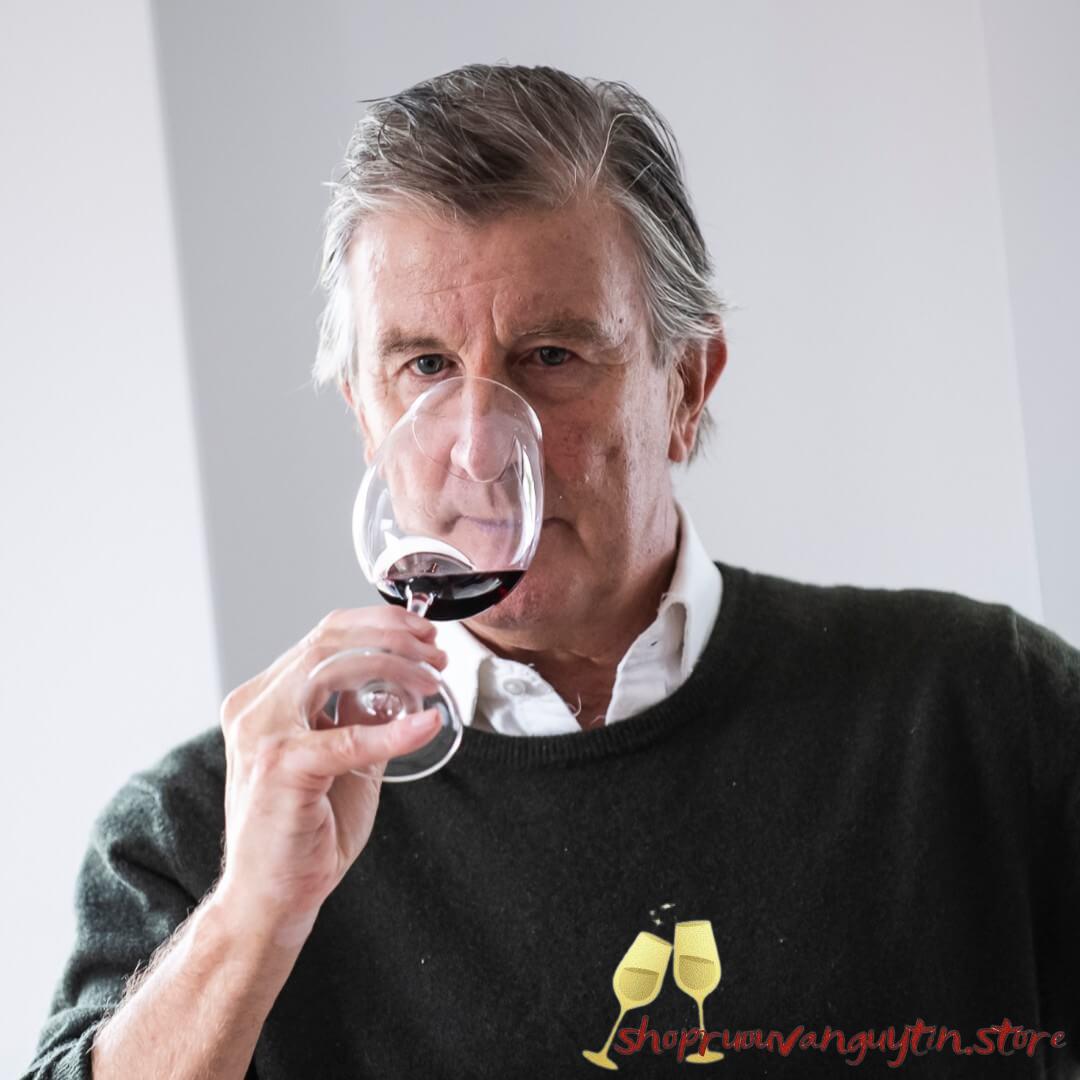 Rượu vang Port Churchill's