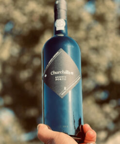 Rượu Vang Port Churchill’s Reserve Port Bồ Đào Nha