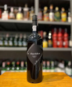 Rượu Vang Port Churchill’s Reserve Port Bồ Đào Nha