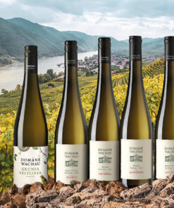 Rượu Vang Áo Wachau Riesling Smaragd Loibenberg 2022