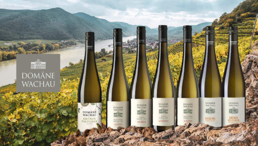 Rượu Vang Áo Wachau Riesling Smaragd Loibenberg 2022