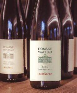 Rượu Vang Áo Wachau Riesling Smaragd Loibenberg 2022
