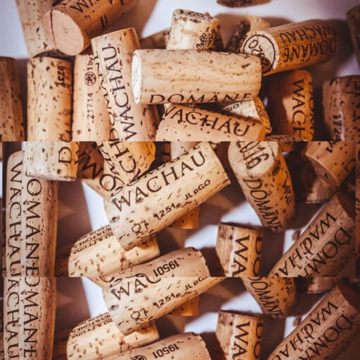 Rượu Vang Áo Wachau