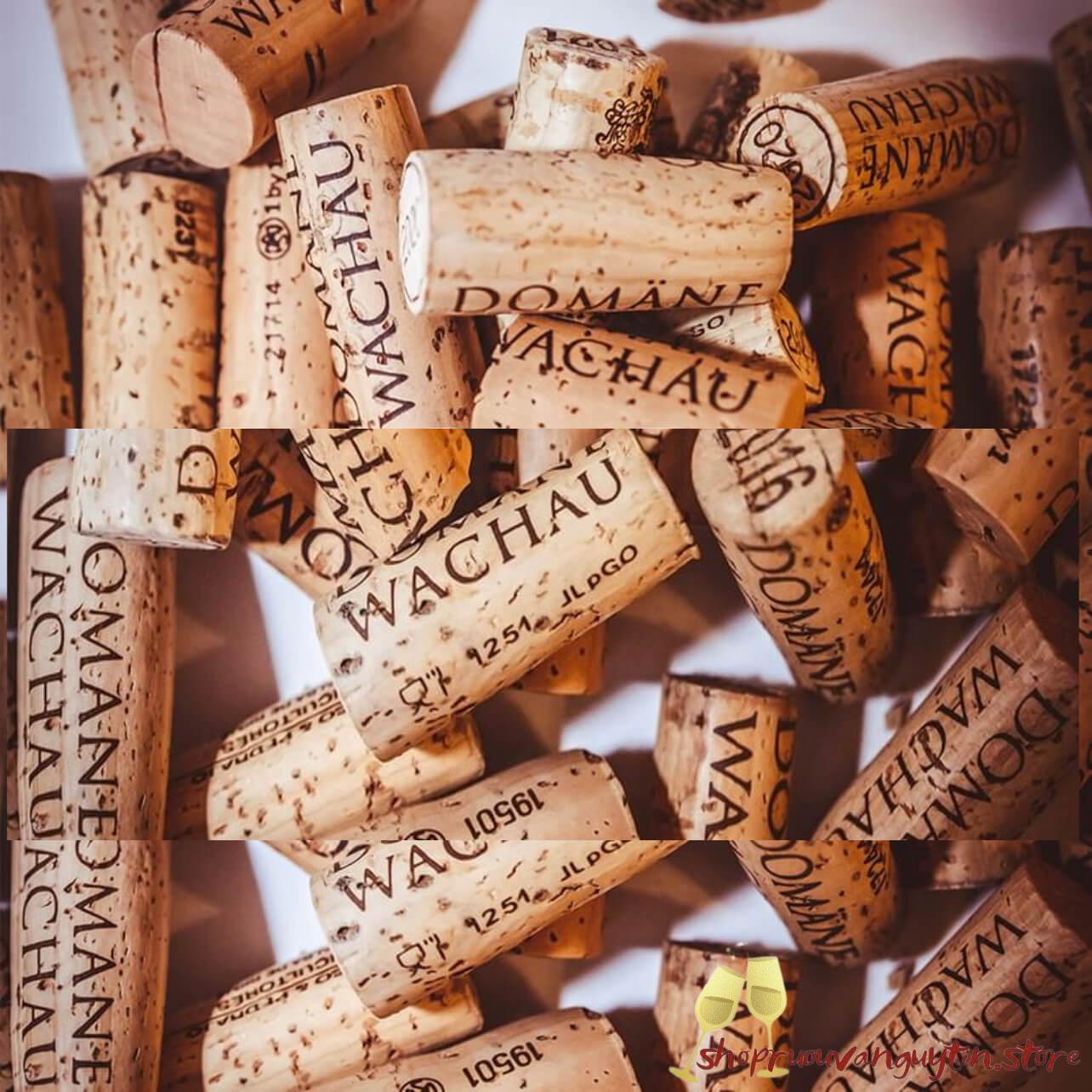 Rượu Vang Áo Wachau