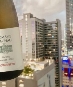 Rượu Vang Áo Wachau Riesling Smaragd Loibenberg 2022