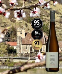 Rượu Vang Áo Wachau Riesling Smaragd Loibenberg 2022