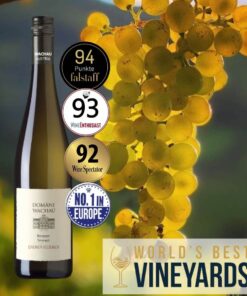 Rượu Vang Áo Wachau Grüner Veltliner Smaragd Terrassen 2022