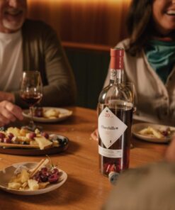 Churchill’s 10 Year Old Tawny Port