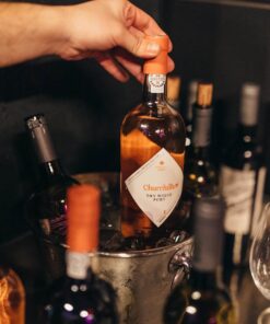 Rượu Vang Port Churchill’s Dry White Port