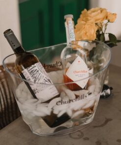 Rượu Vang Port Churchill’s Dry White Port