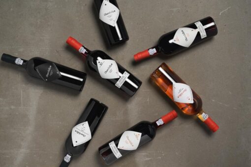 Rượu Vang Port Churchill’s Dry White Port - Hình ảnh 6