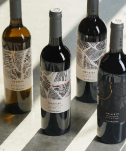 Rượu vang đỏ Churchill's Bồ Đào Nha