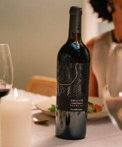 Rượu Vang Đỏ Churchill’s Estates Grafite Grand Reserva – 2014