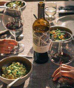 Rượu Vang Đỏ Churchill’s Estates Grafite Touriga Nacional - 2015