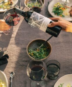 Rượu Vang Đỏ Churchill’s Estates Grafite Touriga Nacional - 2015