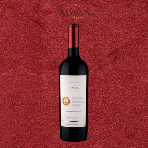 Rượu Vang Chile Manatiales Cabernet Sauvignon