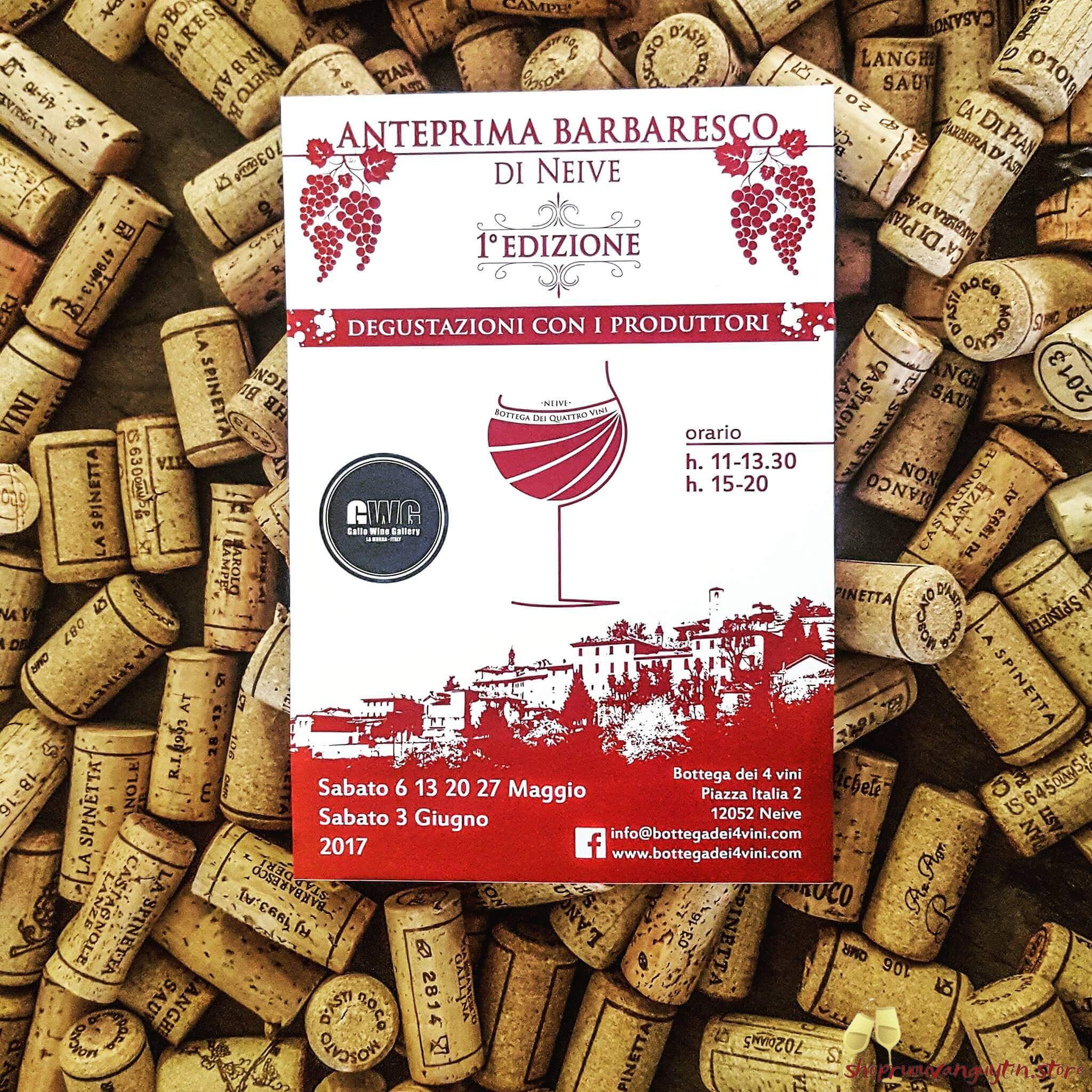 Rượu vang Ý Dante Rivetti