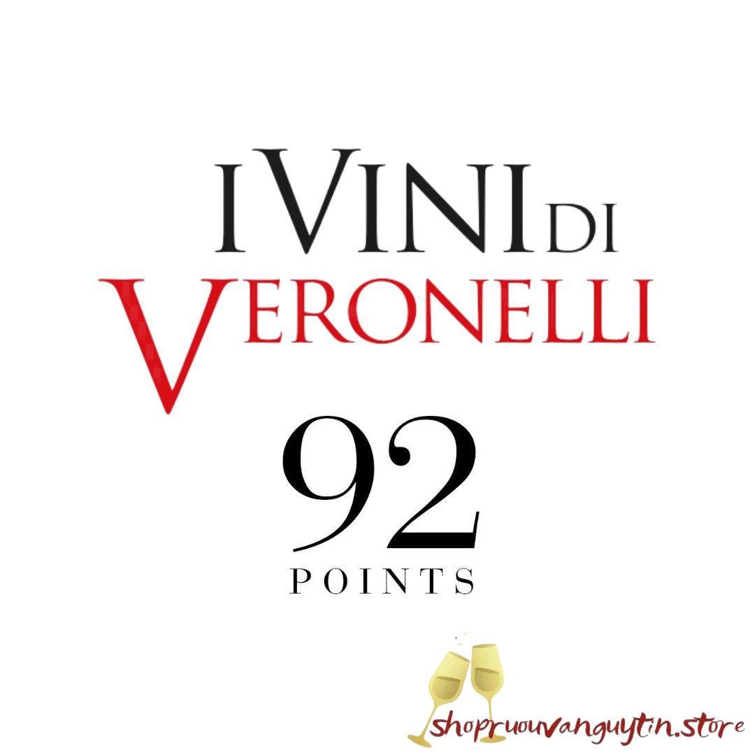 Rượu vang Ý Dante Rivetti