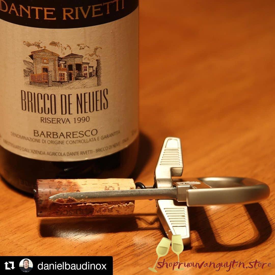 rượu vang Ý Dante Rivetti Barbaresco DOCG Riserva BRICCO DI NEIVE