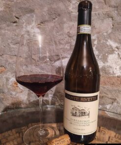 rượu vang Ý Dante Rivetti Barbaresco DOCG Riserva BRICCO DI NEIVE