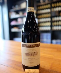 rượu vang Ý Dante Rivetti Barolo DOCG L’ÉGLISE