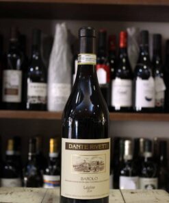 rượu vang Ý Dante Rivetti Barolo DOCG L’ÉGLISE