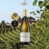 rượu vang Ý Dante Rivetti Chardonnay LA VALLETTA Piemonte DOC